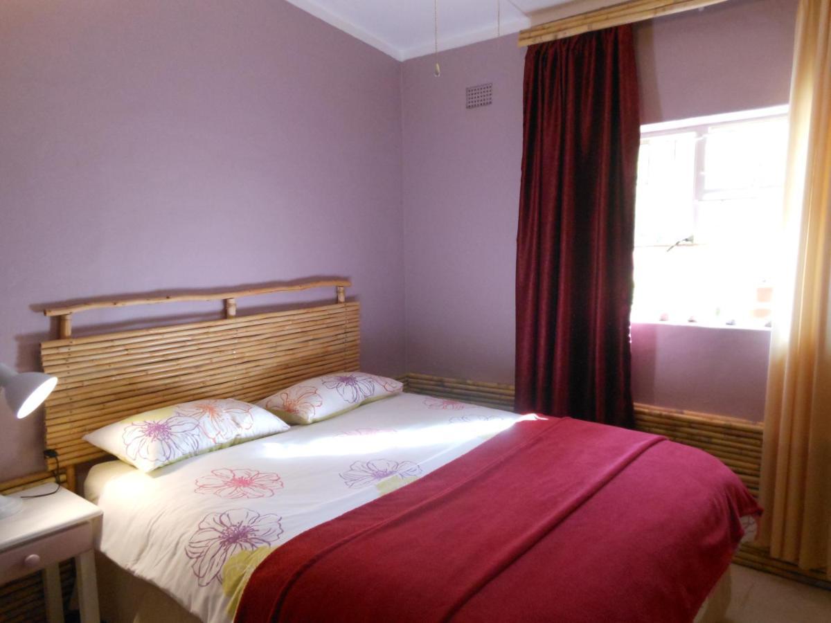 Amber Lagoon Backpackers Lodge Vleirivier Kültér fotó