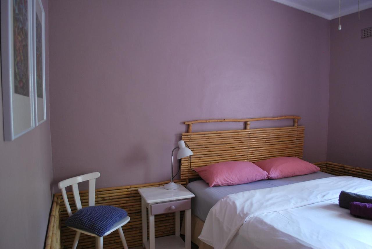 Amber Lagoon Backpackers Lodge Vleirivier Kültér fotó