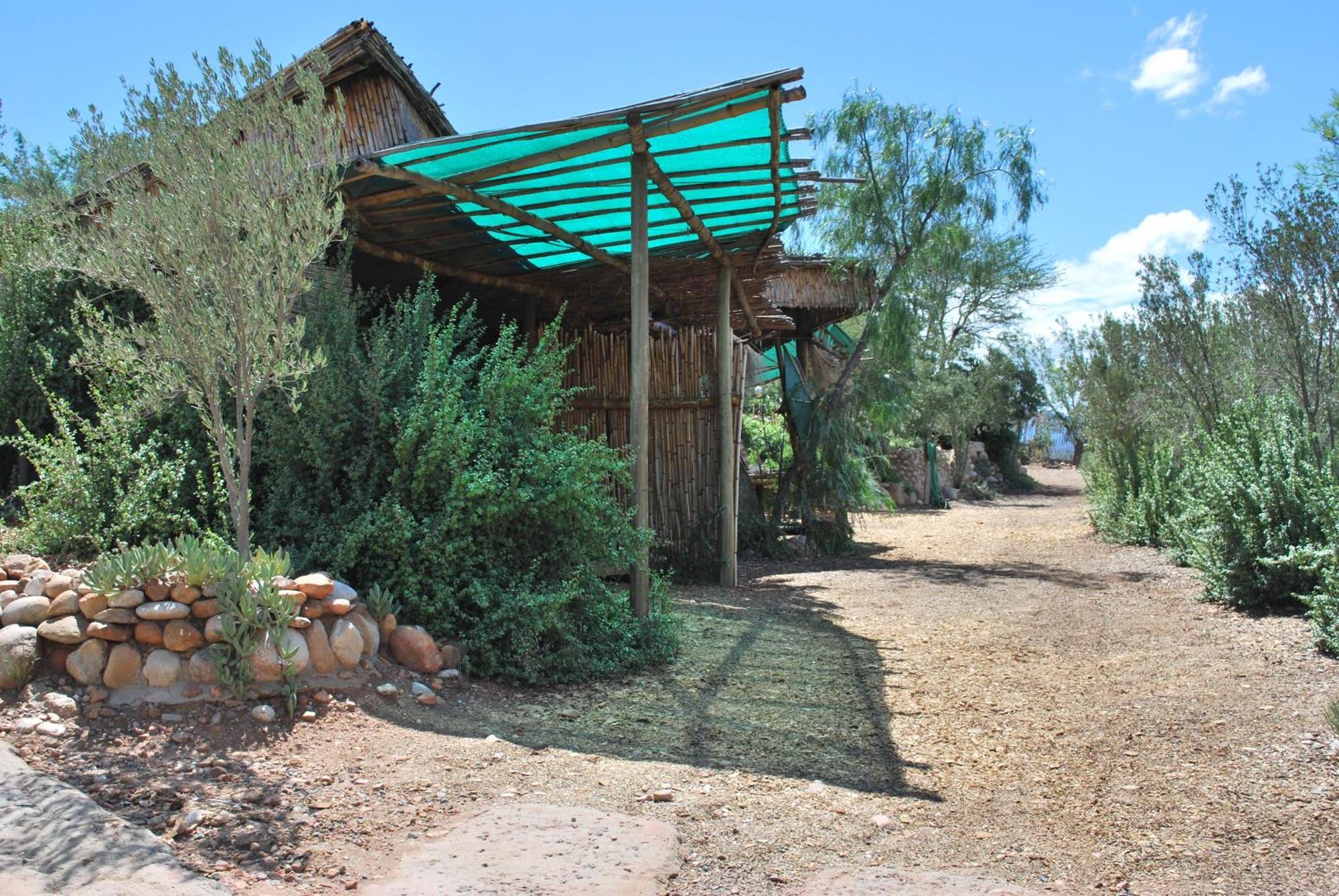 Amber Lagoon Backpackers Lodge Vleirivier Szoba fotó