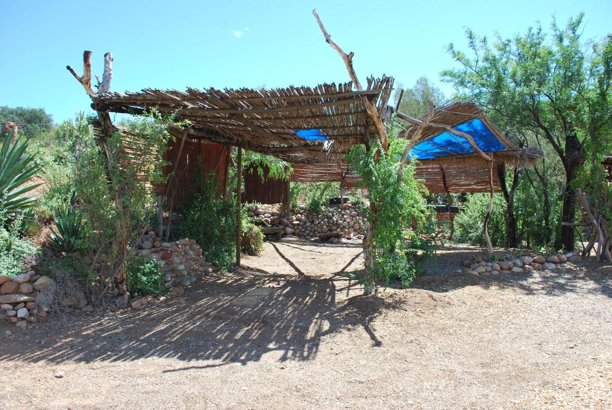 Amber Lagoon Backpackers Lodge Vleirivier Szoba fotó